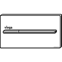 Панель смыва Viega Visign for More 104 8354.1 (нержавеющая сталь) [598 471]