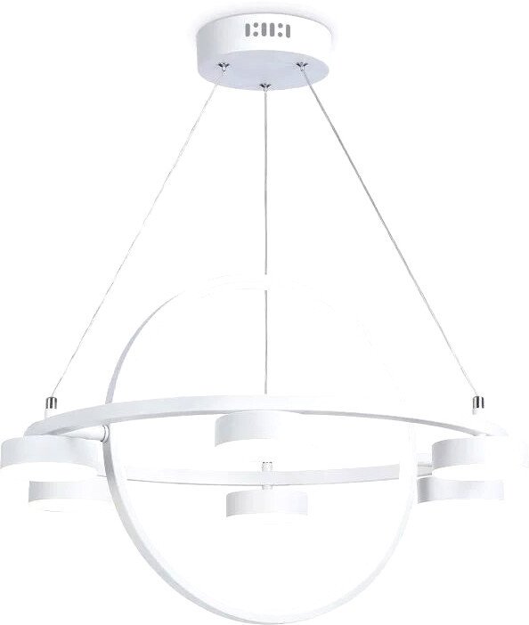 

Подвесная люстра Ambrella light FL FL51772