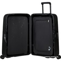 Чемодан-спиннер Samsonite Magnum Eco Graphite 69 см