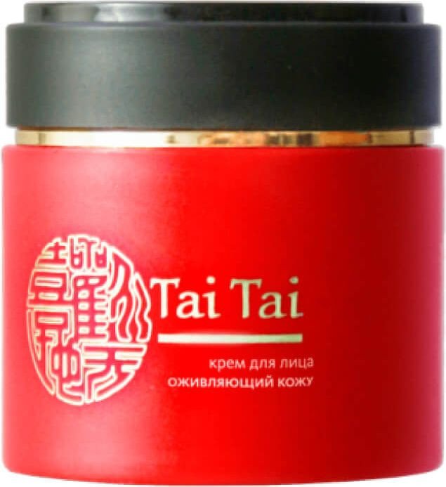 Meitan Оживляющий кожу крем для лица Tai Tai (80 г)