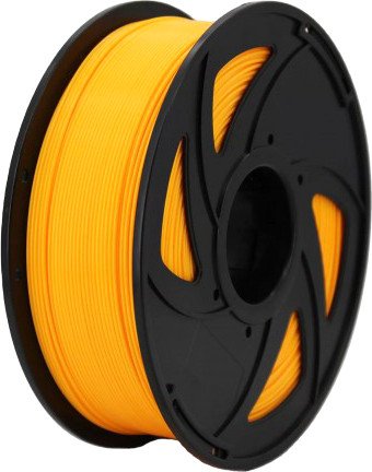 

Пластик Toyar ABS Normal Colors 1.75 мм 1000 гр (желтый)
