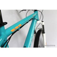 Велосипед Silverback Splash 2 (2014)