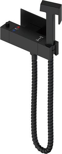 Гигиенический душ Panta PT819903MB