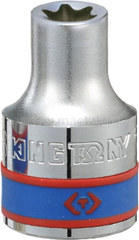 Головка слесарная King Tony 437522M