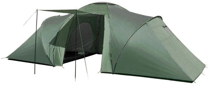 

Кемпинговая палатка Green Glade Konda 6