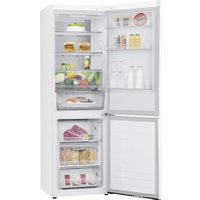 Холодильник LG DoorCooling+ GC-B459SQSM