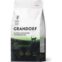 Сухой корм для кошек Grandorf Vet Cat Renal 400 г