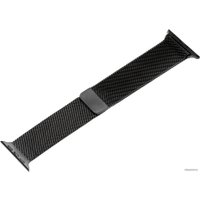 Браслет Evolution AW44-ML01 для Apple Watch 42/44 мм (black)