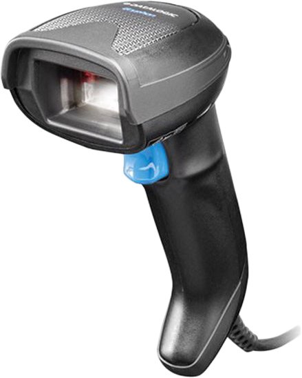 

Сканер штрих-кодов Datalogic Gryphon I GD4500 2D GD4520-BKK1S