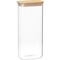 Емкость Smart Solutions Glass Bamboo SS0000169