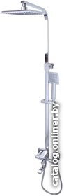Душевая система  FRAP F2420
