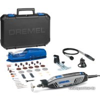 Гравер Dremel 4300 (4300-3/45EZ)