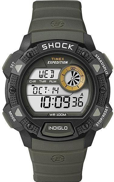 

Наручные часы Timex T49975