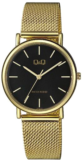 

Наручные часы Q&Q QZ84J002