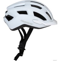 Cпортивный шлем Powerslide Fitness Classic 903333 (р. 58-62, белый)