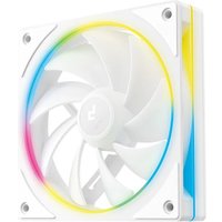 Комплект вентиляторов для корпуса DeepCool FL12 SE WH 3IN1 R-FL12SE-WHAPN3-G