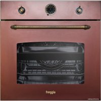 Электрический духовой шкаф Freggia OERD67CO