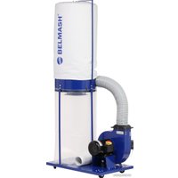 Вытяжная установка (стружкоотсос) Belmash (Белмаш) DC2500-AT D138A