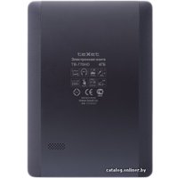 Электронная книга TeXet TB-770HD