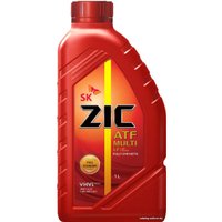Трансмиссионное масло ZIC ATF Multi LF 1л