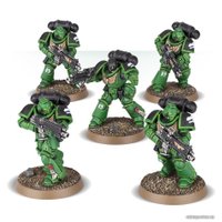 Настольная игра Games Workshop Warhammer 40000: Тёмный Империум