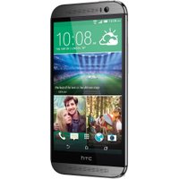 Телефон HTC One M8s Gray