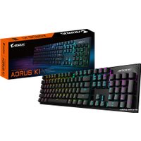 Клавиатура Gigabyte Aorus K1