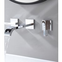 Смеситель Ganzer GZ01144