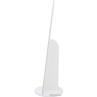 Зеркало Мебелик Стелла 1 (белый)