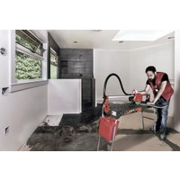 Электрический плиткорез Rubi DU-200 EVO 850