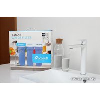 Стационарная система "под мойкой" ECOSOFT Absolute FMV3ECO