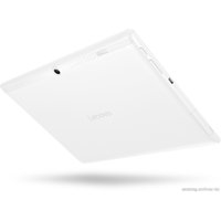 Планшет Lenovo Tab 2 A10-30L 16GB LTE Pearl White [ZA0D0108RU]