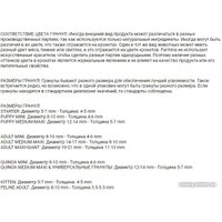 Сухой корм для кошек Farmina Vet Life Hypoallergenic Pork & Potato (гипоаллергенный с картофелем и свининой) 400 г в Бресте