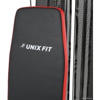 Силовой комплекс Unixfit Block Pro BSBLPRO