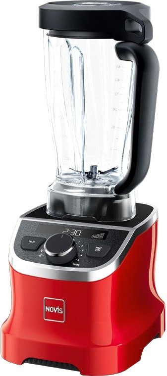 

Стационарный блендер NOVIS Pro 880L (красный)