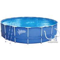 Каркасный бассейн Summer Escapes P20-1248-B 366x122