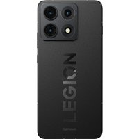 Телефон Lenovo Y70 New Generation 12GB/512GB китайская версия (черный)