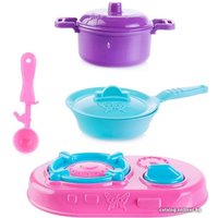 Набор игрушечной посуды Guclu 1873_2
