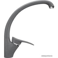 Смеситель Ulgran U-001 342 (графитовый)