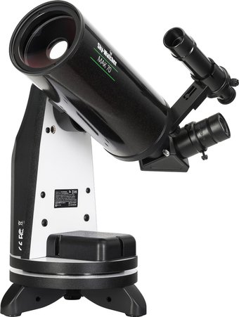 Телескоп Sky-Watcher MAK70 mini Virtuoso GTi