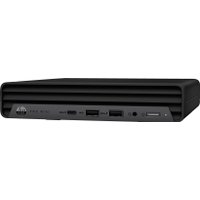 Компактный компьютер HP Pro Mini 400 G9 9H6U9ET
