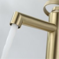 Смеситель Ganzer GZ19111-S