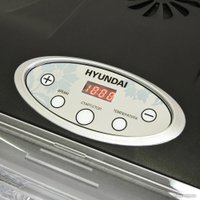Сушилка для овощей и фруктов Hyundai HYFD-1802