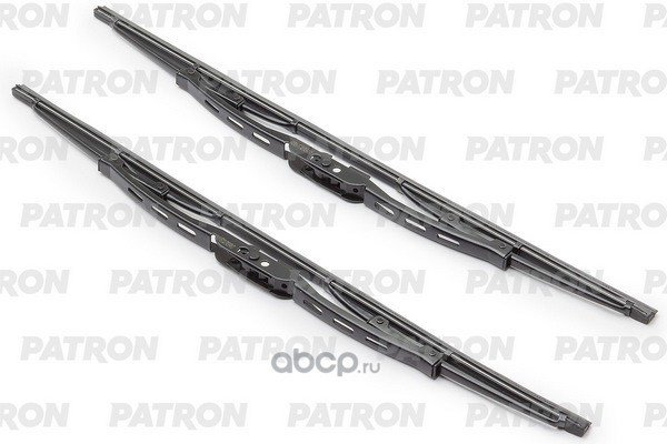 

Щетки стеклоочистителя Patron PWB450-CS