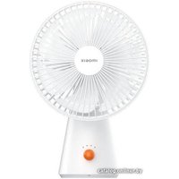 Вентилятор Xiaomi Rechargeable Mini Fan