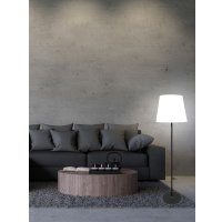 Торшер Aitin Pro НТБ 05-40-103 1904 (черный)