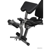 Силовая скамья ProFit DB01