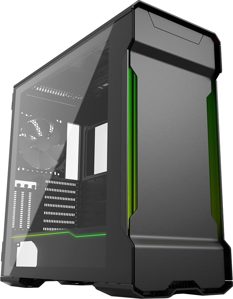 

Корпус Phanteks Enthoo Evolv X Glass (черный)