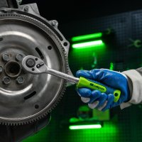 Универсальный набор инструментов СибрТех 13389 (108 предметов) в Барановичах