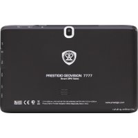 GPS навигатор Prestigio GeoVision 7777